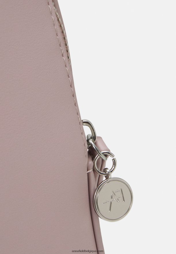 femmes sac à dos lilas Anna FieldNHH26B2617