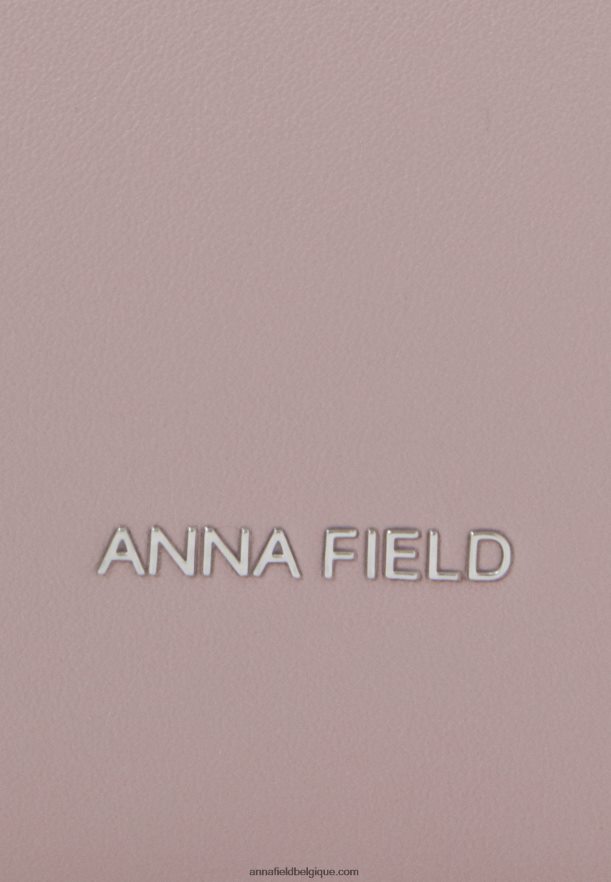 femmes sac à dos lilas Anna FieldNHH26B2617