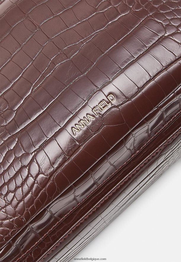 femmes sac à dos marron Anna FieldNHH26B2607