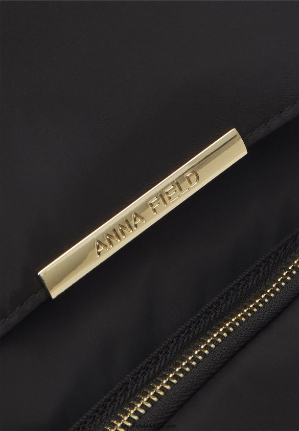 femmes sac à dos noir Anna FieldNHH26B2597