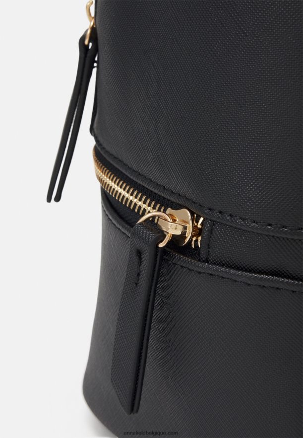 femmes sac à dos noir Anna FieldNHH26B2605