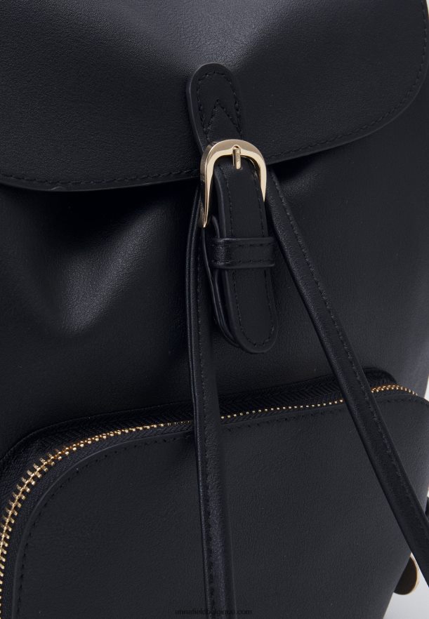 femmes sac à dos noir Anna FieldNHH26B2606