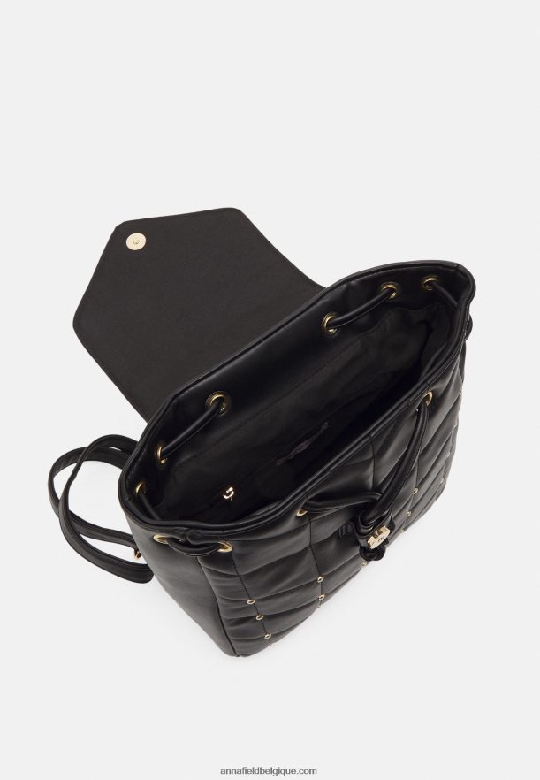 femmes sac à dos noir Anna FieldNHH26B2611