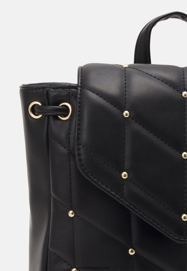 femmes sac à dos noir Anna FieldNHH26B2611