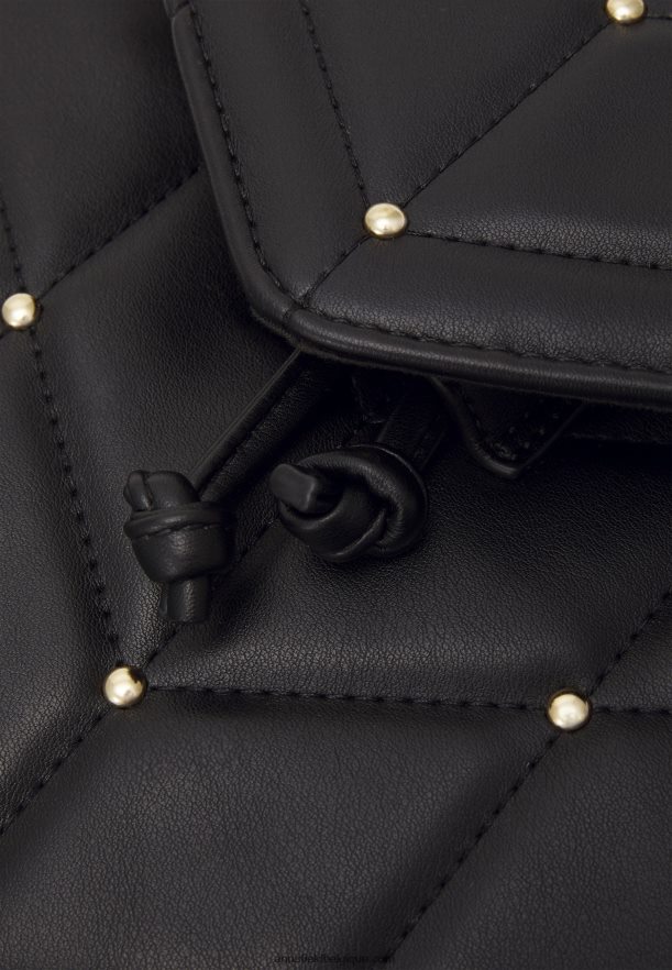 femmes sac à dos noir Anna FieldNHH26B2611