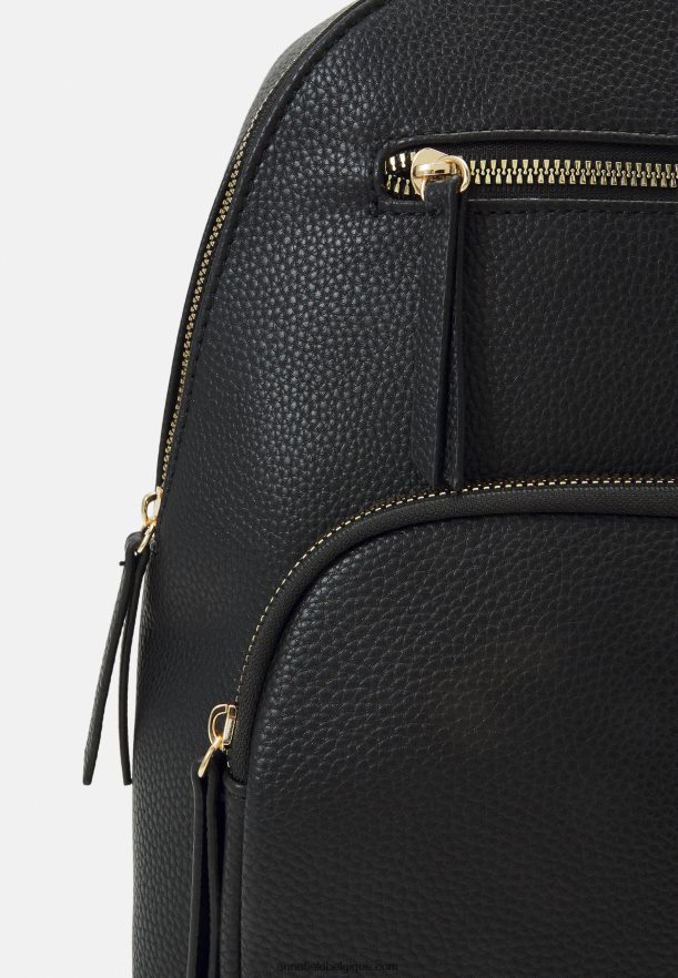 femmes sac à dos noir Anna FieldNHH26B2613