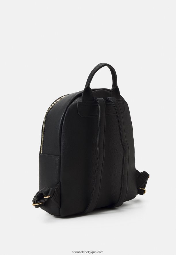 femmes sac à dos noir Anna FieldNHH26B2615