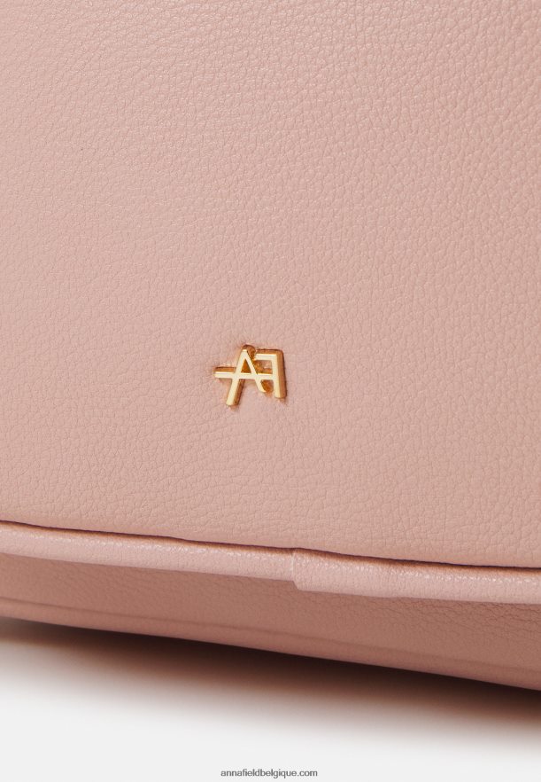 femmes sac à dos rose Anna FieldNHH26B2623