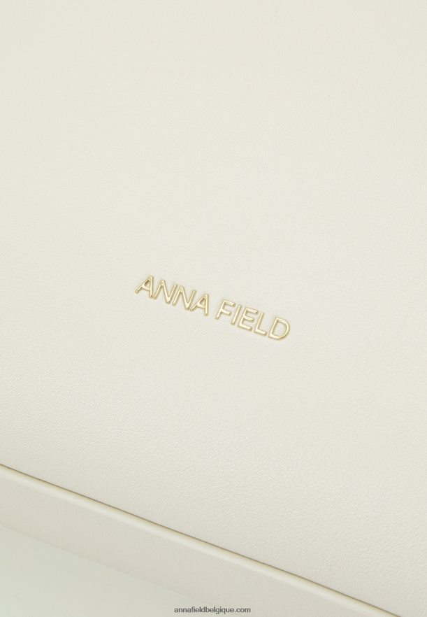 femmes sac fourre-tout beige Anna FieldNHH26B2482