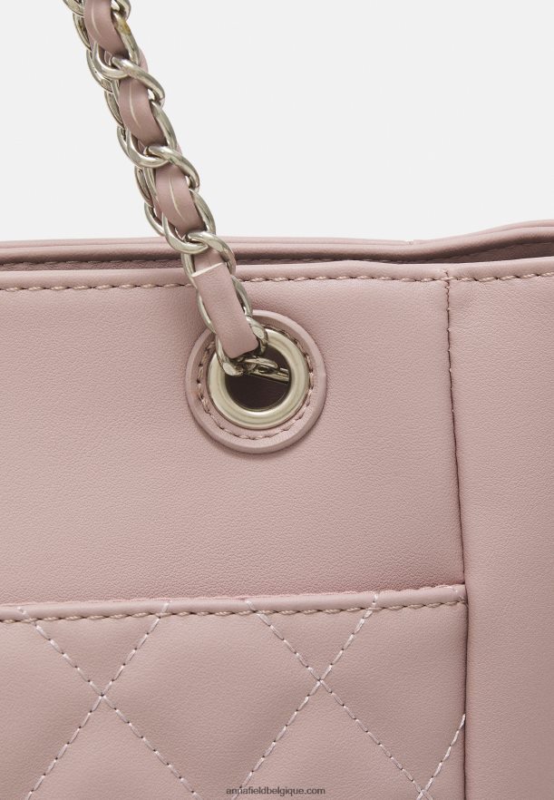 femmes sac fourre-tout lilas Anna FieldNHH26B2490