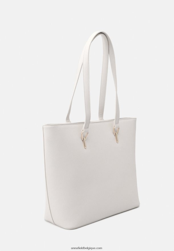 femmes sac à main 001 blanc Anna FieldNHH26B2286