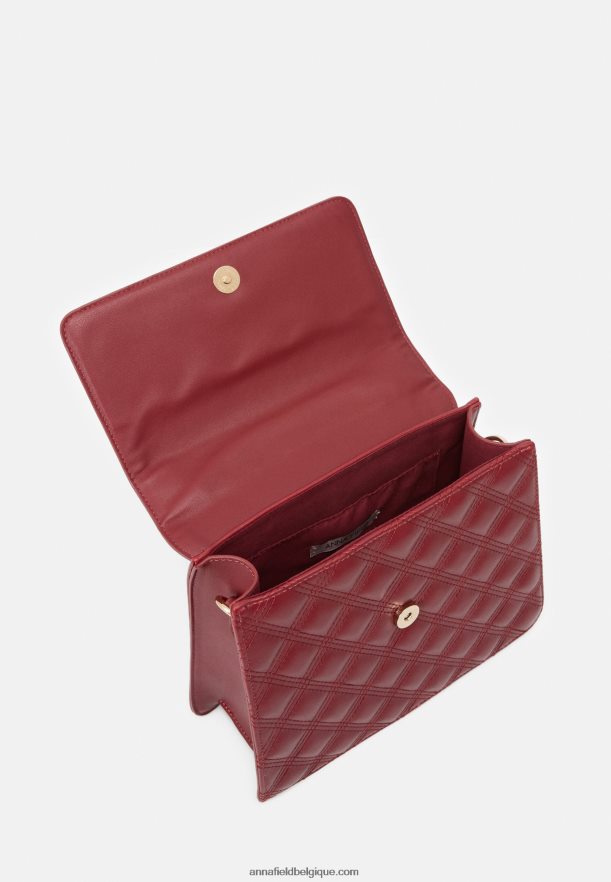 femmes sac à main 304 bordeaux Anna FieldNHH26B2330
