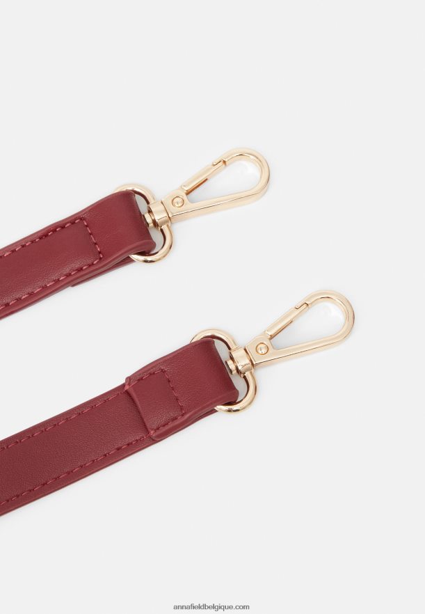 femmes sac à main 304 bordeaux Anna FieldNHH26B2330