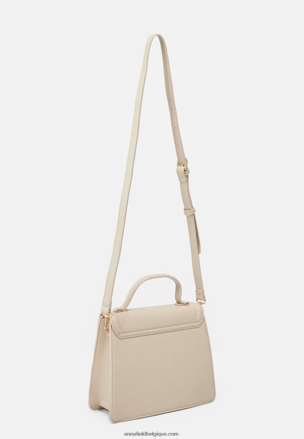 femmes sac à main 704 beige Anna FieldNHH26B2325