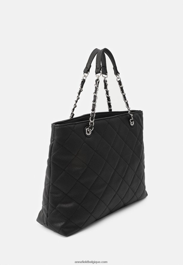 femmes sac à main 802 noir Anna FieldNHH26B2314