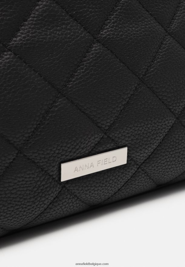 femmes sac à main 802 noir Anna FieldNHH26B2314