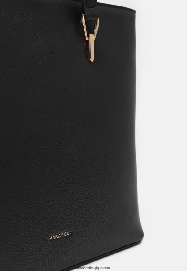femmes sac à main 802 noir Anna FieldNHH26B2360