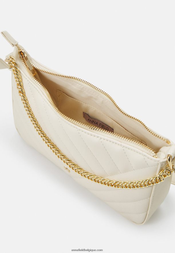femmes sac à main beige Anna FieldNHH26B2307
