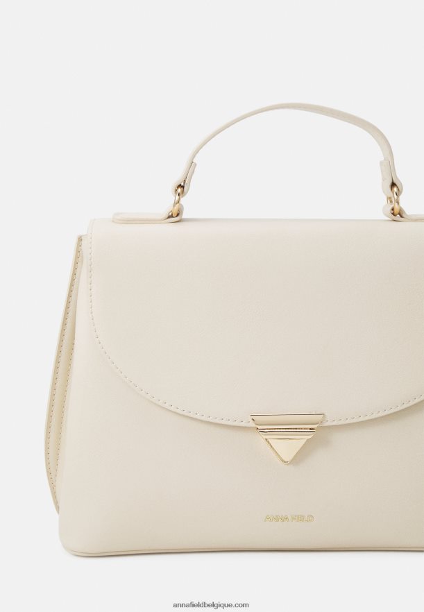 femmes sac à main beige Anna FieldNHH26B2320