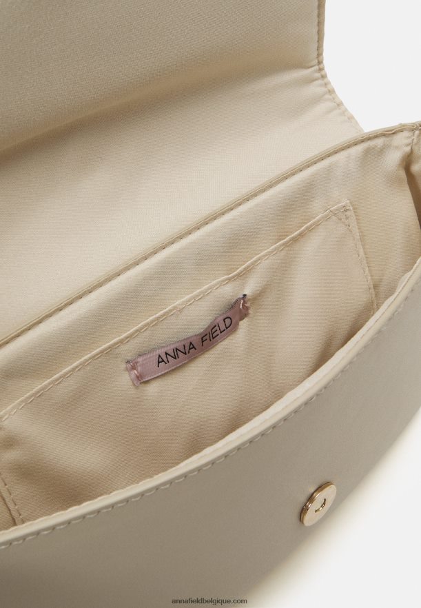 femmes sac à main beige Anna FieldNHH26B2327