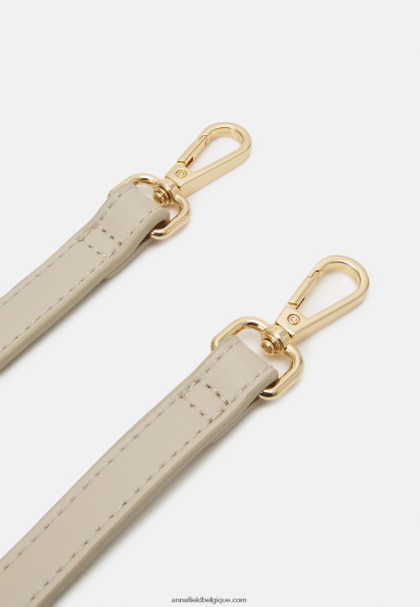 femmes sac à main beige Anna FieldNHH26B2327