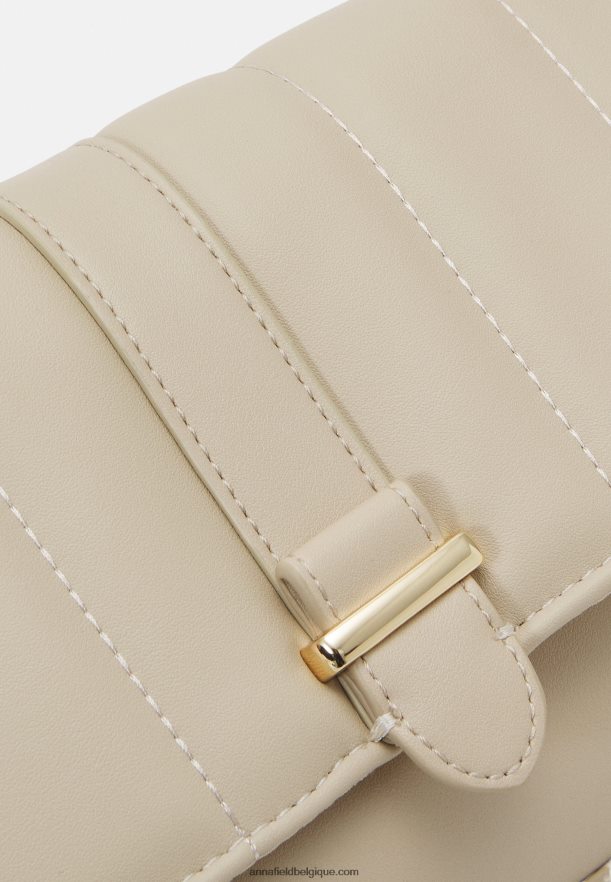 femmes sac à main beige Anna FieldNHH26B2327