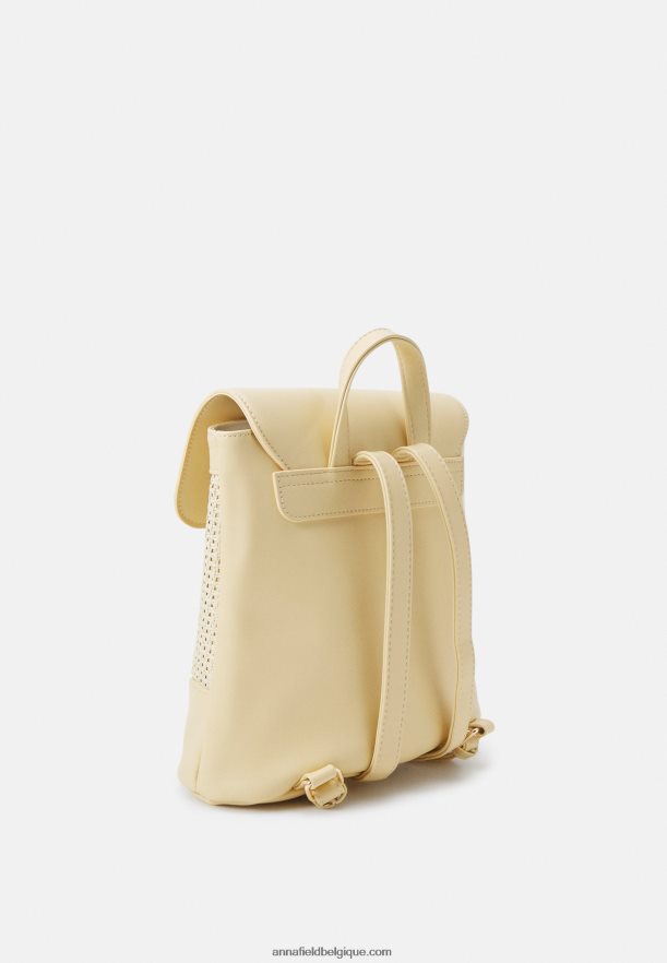 femmes sac à main beige Anna FieldNHH26B2364