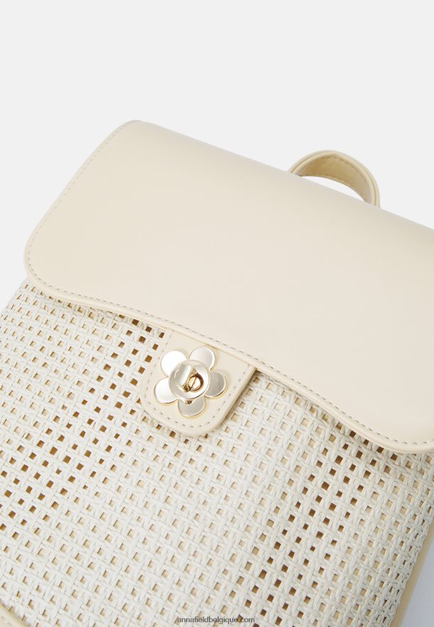 femmes sac à main beige Anna FieldNHH26B2364