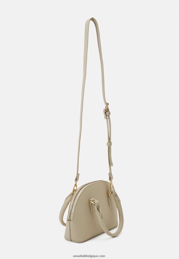 femmes sac à main beige Anna FieldNHH26B2385