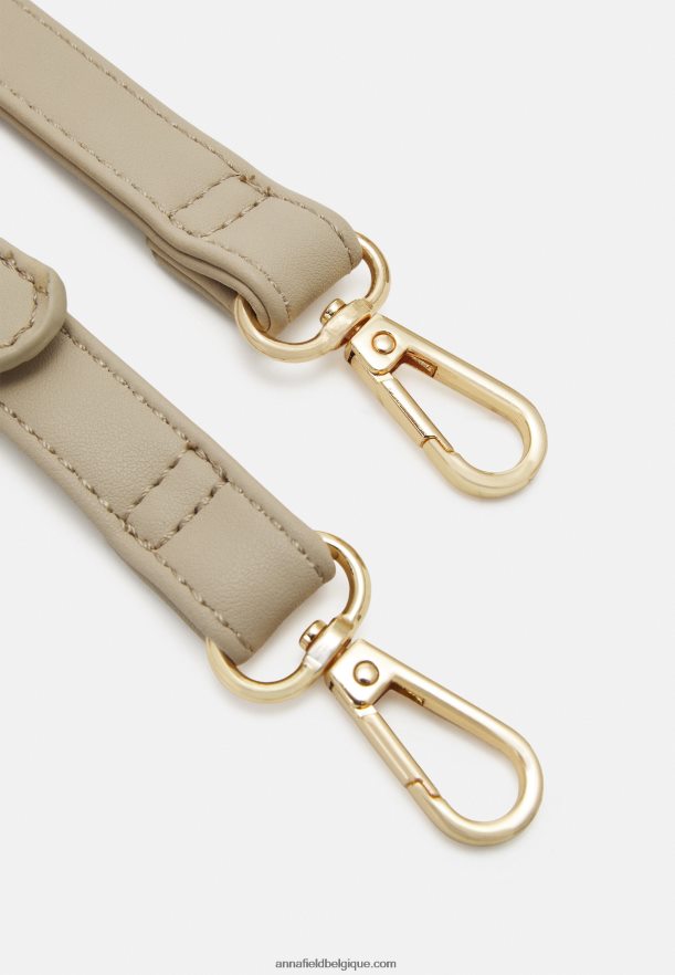 femmes sac à main beige Anna FieldNHH26B2385