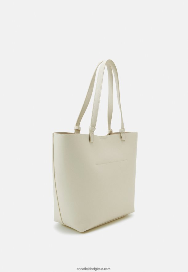femmes sac à main beige Anna FieldNHH26B2392