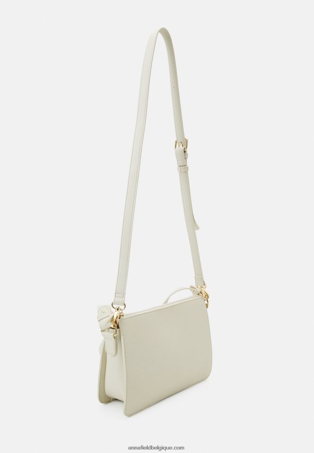 femmes sac à main blanc Anna FieldNHH26B2340