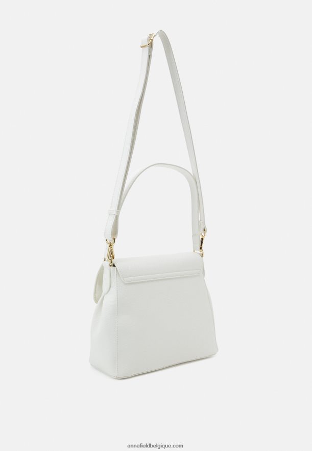 femmes sac à main blanc cassé Anna FieldNHH26B2310