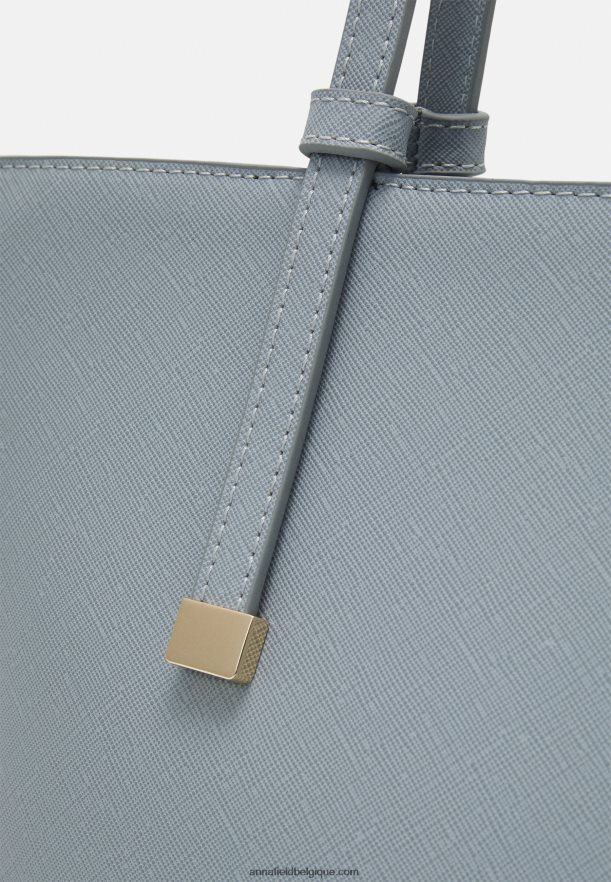 femmes sac à main bleu Anna FieldNHH26B2302