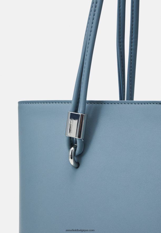 femmes sac à main bleu Anna FieldNHH26B2387