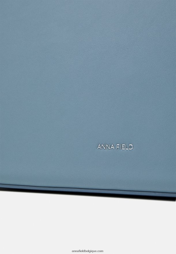 femmes sac à main bleu Anna FieldNHH26B2387