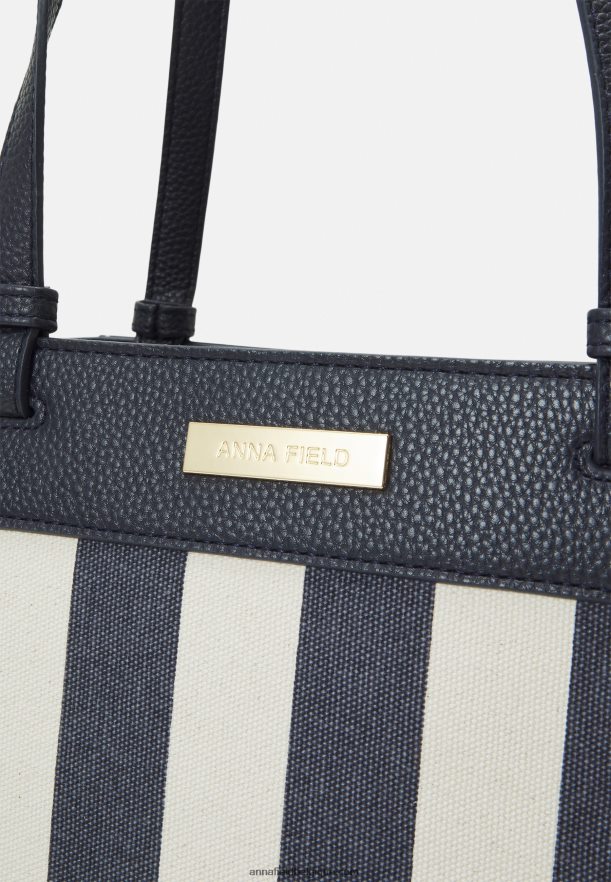 femmes sac à main bleu foncé Anna FieldNHH26B2391