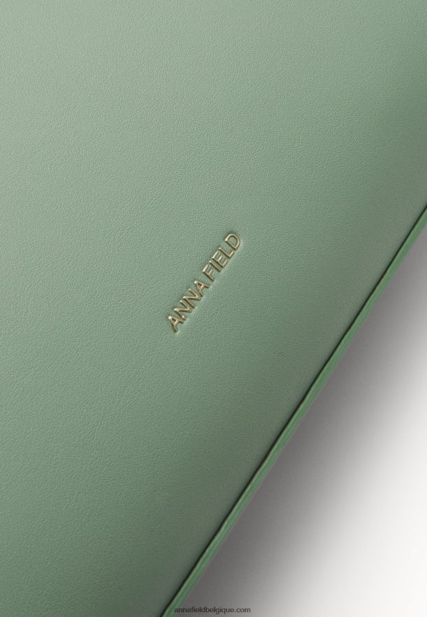 femmes sac à main menthe Anna FieldNHH26B2352