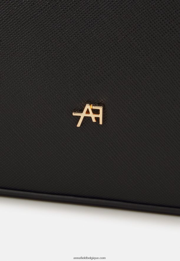 femmes sac à main noir Anna FieldNHH26B2281