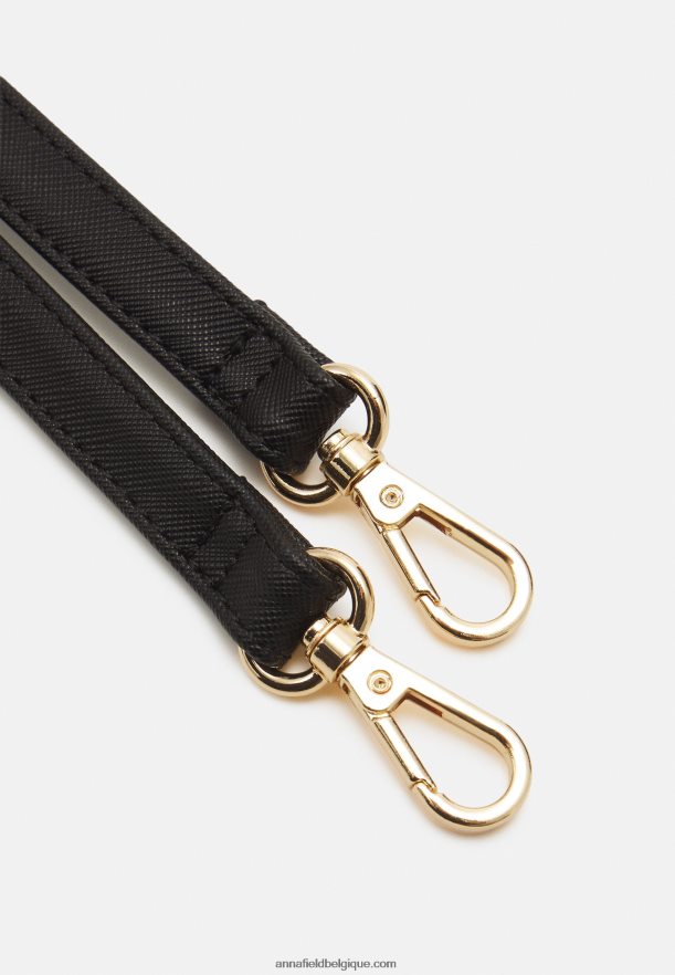 femmes sac à main noir Anna FieldNHH26B2281