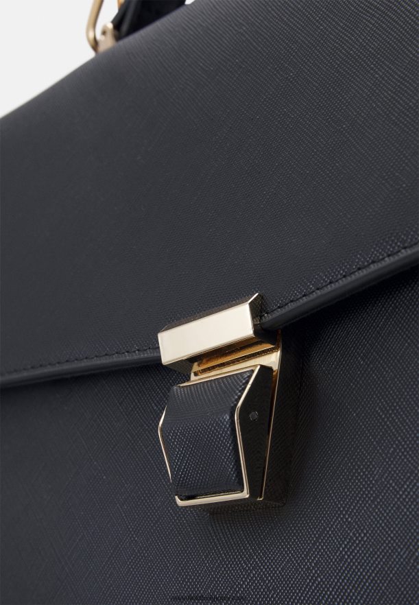 femmes sac à main noir Anna FieldNHH26B2290