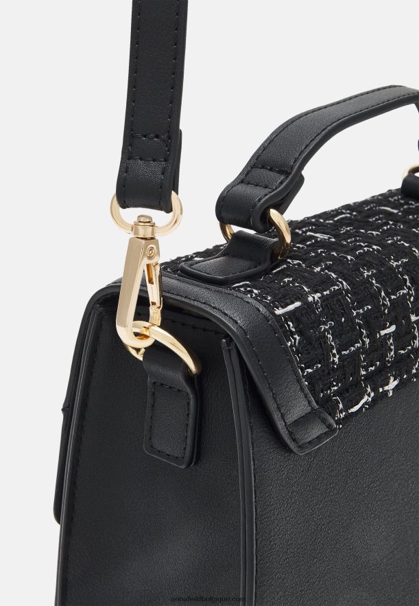 femmes sac à main noir Anna FieldNHH26B2299