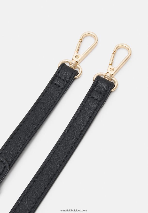 femmes sac à main noir Anna FieldNHH26B2299