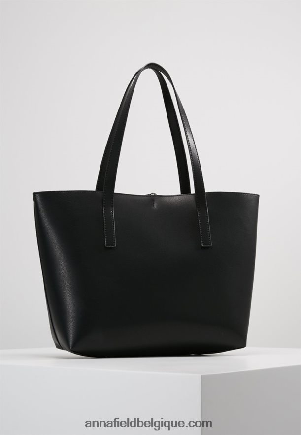 femmes sac à main noir Anna FieldNHH26B2306