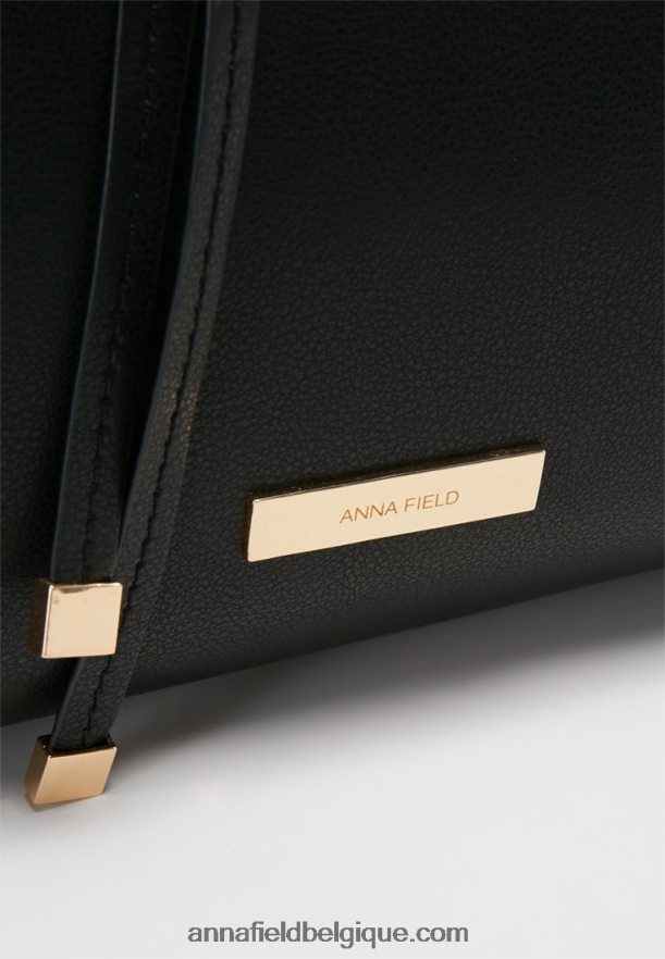 femmes sac à main noir Anna FieldNHH26B2306