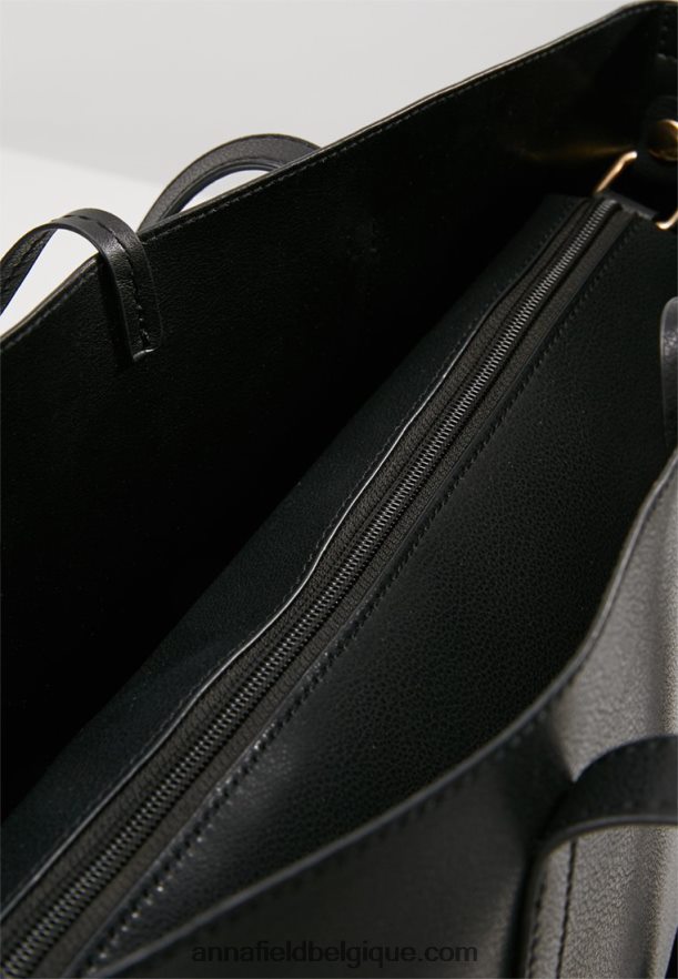 femmes sac à main noir Anna FieldNHH26B2306