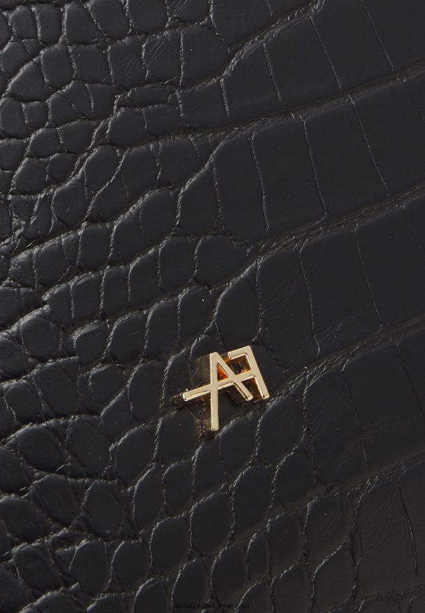 femmes sac à main noir Anna FieldNHH26B2313