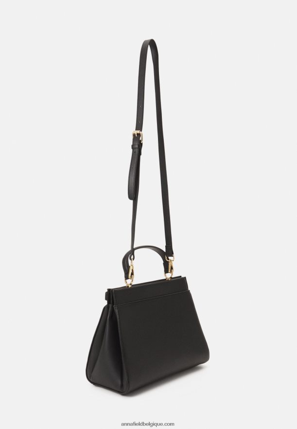 femmes sac à main noir Anna FieldNHH26B2317