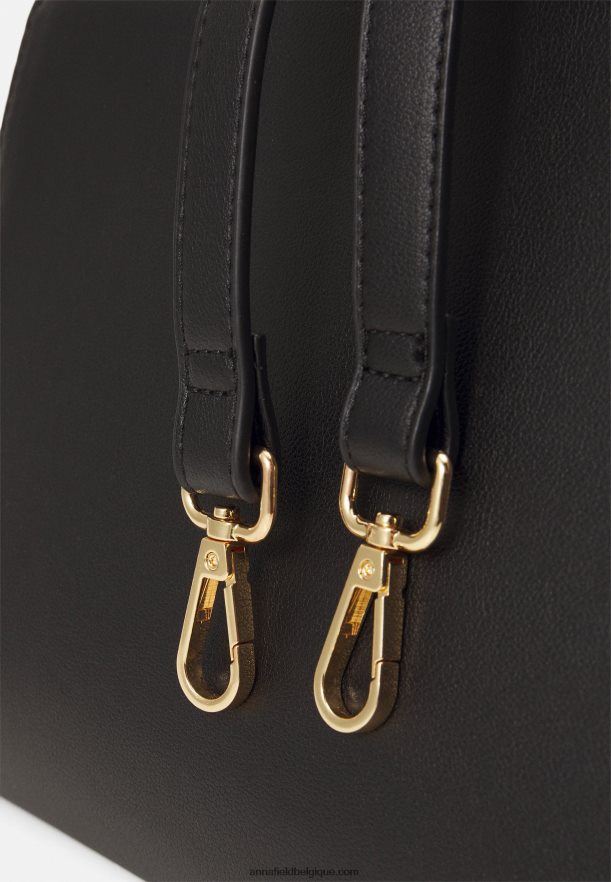 femmes sac à main noir Anna FieldNHH26B2317