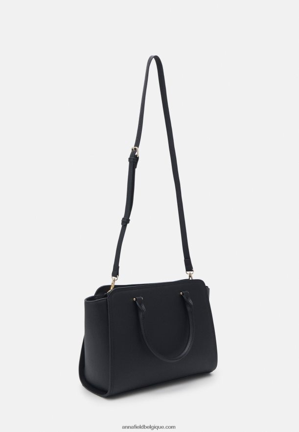 femmes sac à main noir Anna FieldNHH26B2318